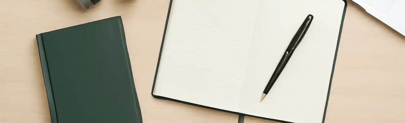 Author Services Banner