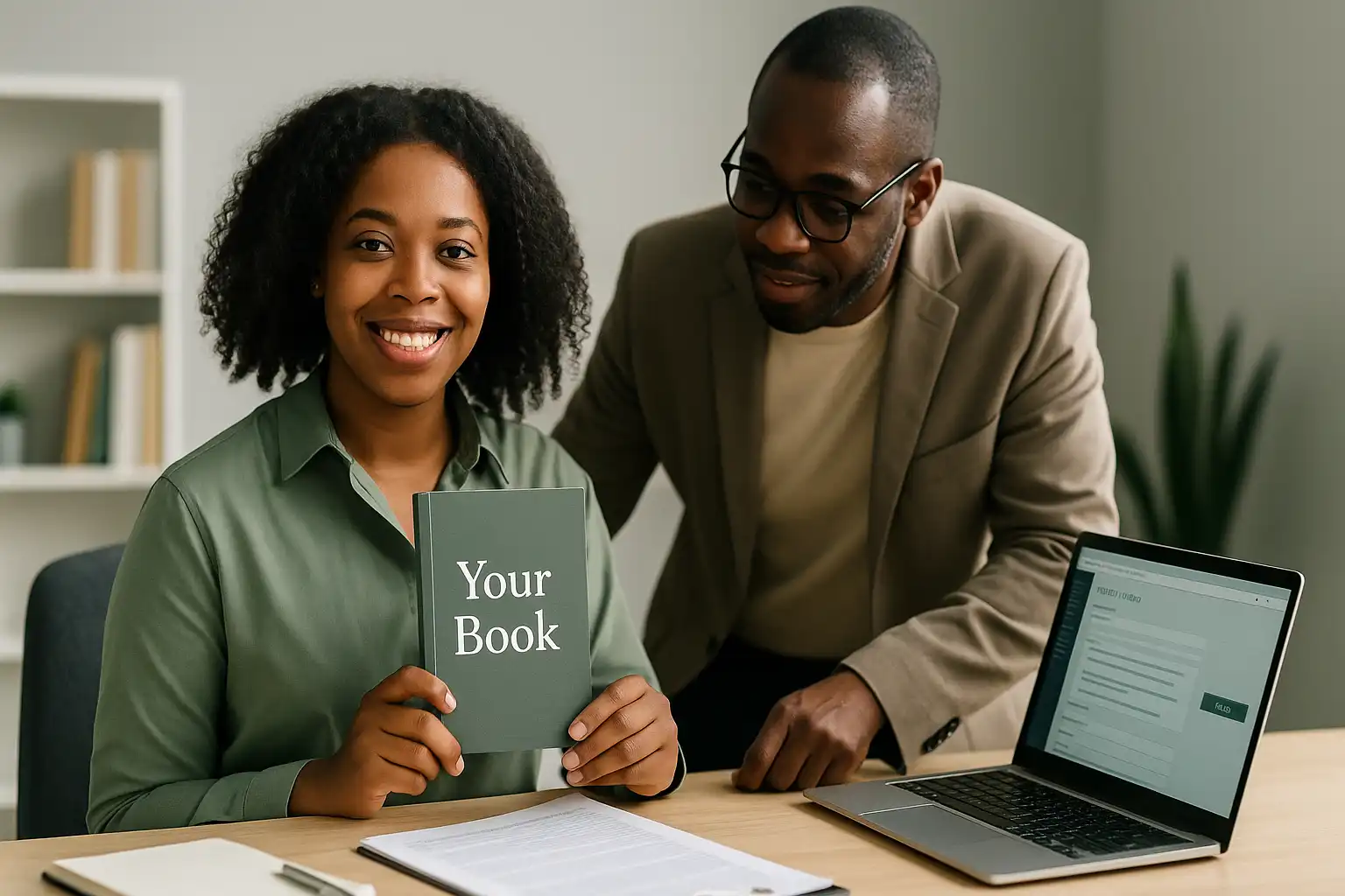 Independent Publishing Guidance