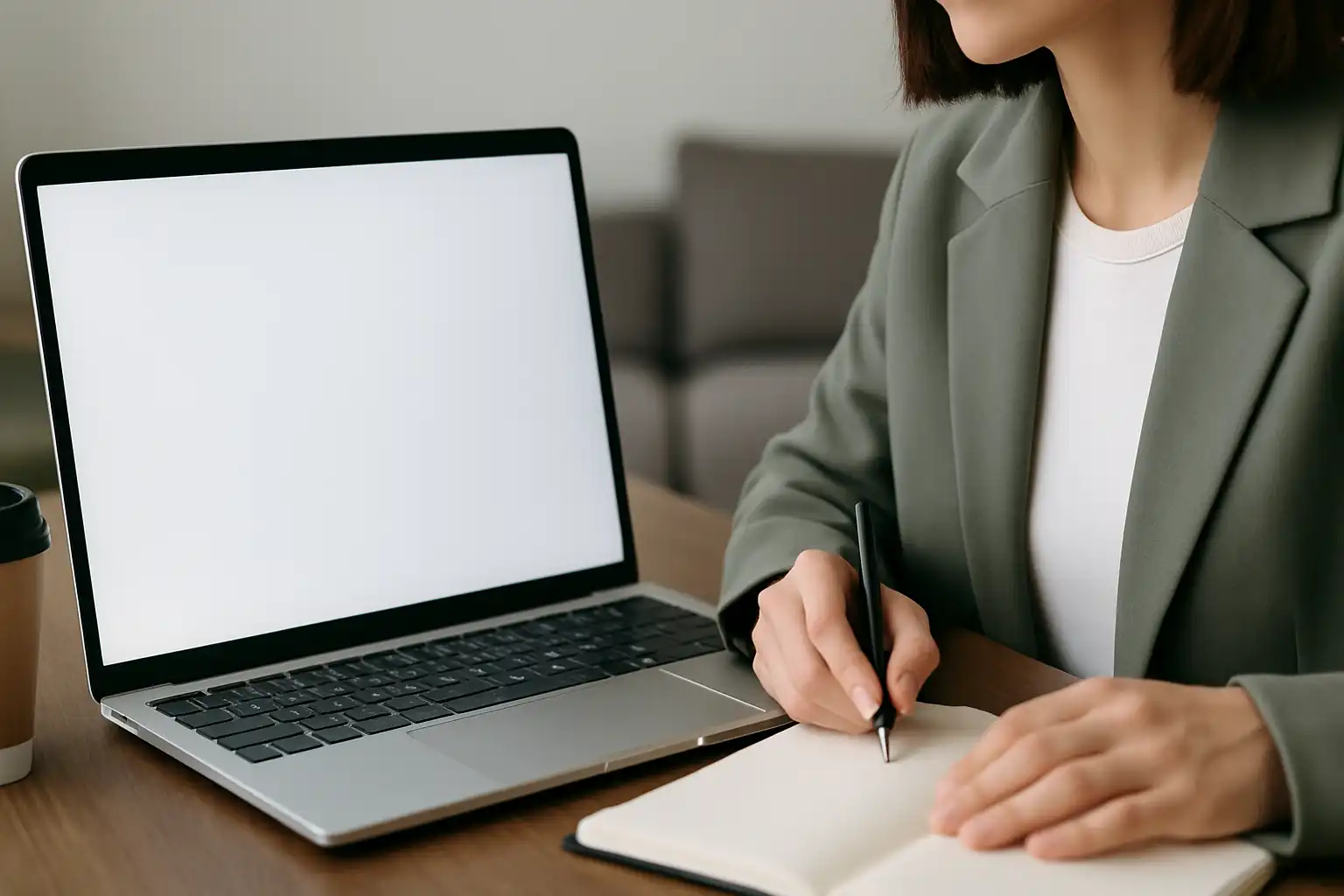 Ghostwriting Services