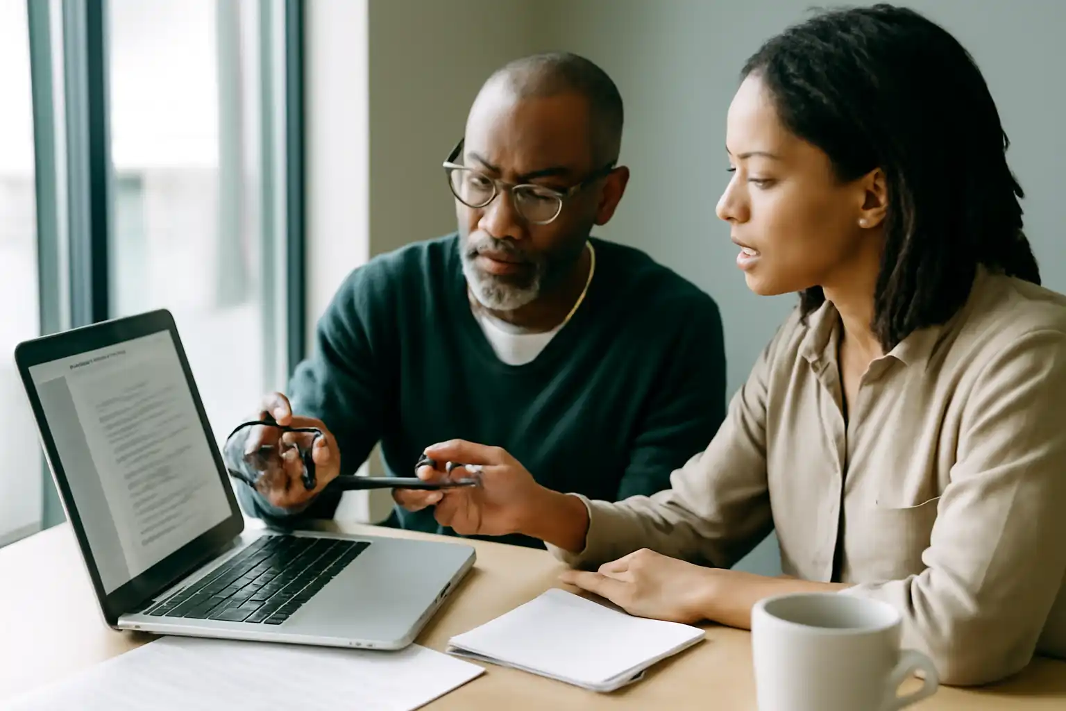 Author Mentorship Programs