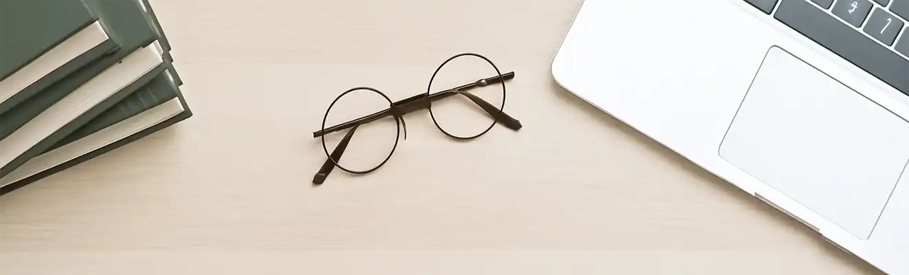 Publishing Services Banner